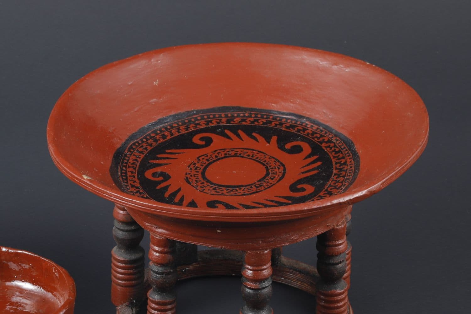 Inle Lacquerware, Shan State 